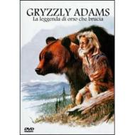 Grizzly Adams. La leggenda di orso che brucia