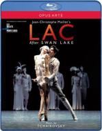 Pyotr Ilyich Tchaikovsky - Swan Lake (Blu-ray)