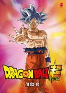 Dragon Ball Super Box 10 (2 Blu-Ray) (Blu-ray)