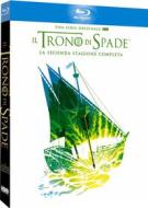 Il Trono Di Spade - Stagione 02 - Robert Ball Edition (5 Blu-Ray) (Blu-ray)