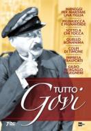 Tutto Govi (Cofanetto 7 dvd)