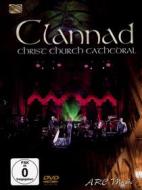 Clannad. Christ Church Cathedral