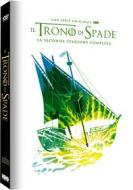 Il Trono Di Spade - Stagione 02 (Edizione Robert Ball) (5 Dvd)
