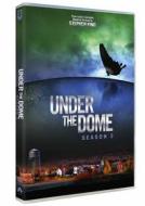 Under the Dome. Stagione 3 (4 Dvd)