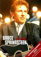 Bruce Springsteen. Live To Air. Broadcast Performances