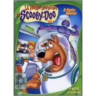 Le nuove avventure di Scooby-Doo. Volume 1. Il finto alieno