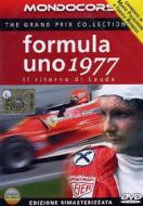 Formula Uno 1977