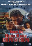 Hong Kong colpo su colpo