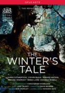 Joby Talbot. The Winter's Tale