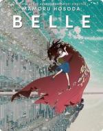 Belle (2021) - Belle (2021) (2 Blu-ray)