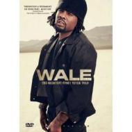 Wale. Greatest Story Never Told