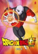 Dragon Ball Super Box 09 (2 Blu-Ray) (Blu-ray)