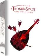 Il Trono Di Spade - Stagione 03 (Edizione Robert Ball) (5 Dvd)