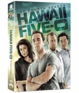Hawaii Five-0. Stagione 4 (6 Dvd)