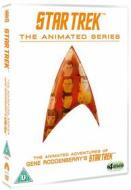 Star Trek. Serie animata (4 Dvd)