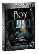 The Boy (Tombstone)