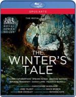 Joby Talbot. The Winter's Tale (Blu-ray)