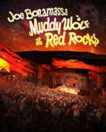 Joe Bonamassa. Muddy Wolf at Red Rocks (2 Dvd)