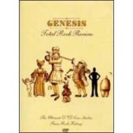 Genesis. Total Rock Review