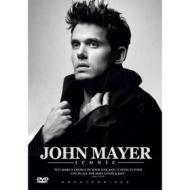 John Mayer. Iconic
