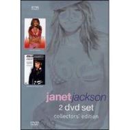 Janet Jackson. Velvet Rope - Live in Hawaii (Cofanetto 2 dvd)