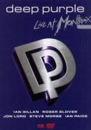 Deep Purple - Live At Montreux 1996 (2 Dvd)