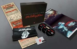 The Rolling Stones. Ladies & Gentlemen (3 Dvd)
