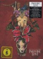 Paradise Lost. Draconian Times MMXI (2 Dvd)