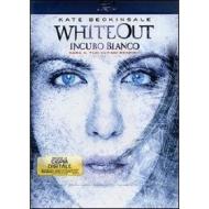 Whiteout. Incubo bianco (Blu-ray)
