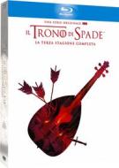 Il Trono Di Spade - Stagione 03 - Robert Ball Edition (5 Blu-Ray) (Blu-ray)