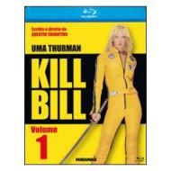 Kill Bill. Volume 1 (Edizione Speciale)