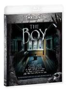 The Boy (Tombstone) (Blu-ray)
