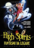 High Spirits - Fantasmi Da Legare (Restaurato In Hd)