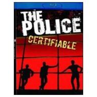 The Police. Certifiable (Blu-ray)