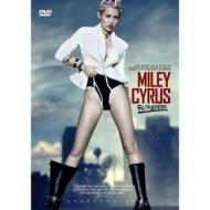 Miley Cyrus. Reinvention
