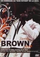 James Brown - Live