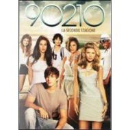 90210. Stagione 2 (6 Dvd)