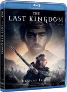 The Last Kingdom - Stagione 03 (3 Blu-Ray) (Blu-ray)