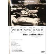 Drum N Bass. The Collection