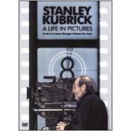 Stanley Kubrick. A Life in Pictures