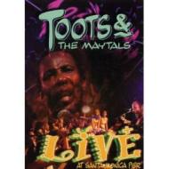 Toots & The Maytals. Live At Santa Monica Pier