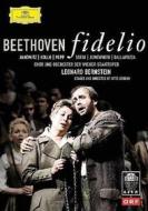 Ludwig van Beethoven. Fidelio