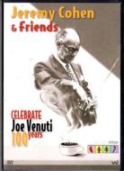 Jeremy Cohen - Celebrate Joe Venuti 100 Years
