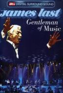 James Last - Gentleman Of Music