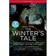 Joby Talbot. The Winter's Tale (Edizione Speciale)