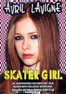 Avril Lavigne. Skater Girl