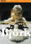 Bjork - Volumen Plus: 1998-2002 The Archive