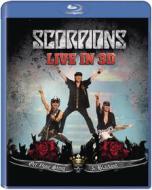 Scorpions - Get Your Sting & Blackout (Blu-ray)