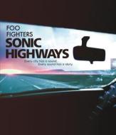 Foo Fighters. Sonic Highways (Blu-ray)