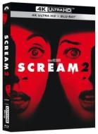 Scream 2 (4K Ultra Hd+Blu-Ray) (2 Dvd)